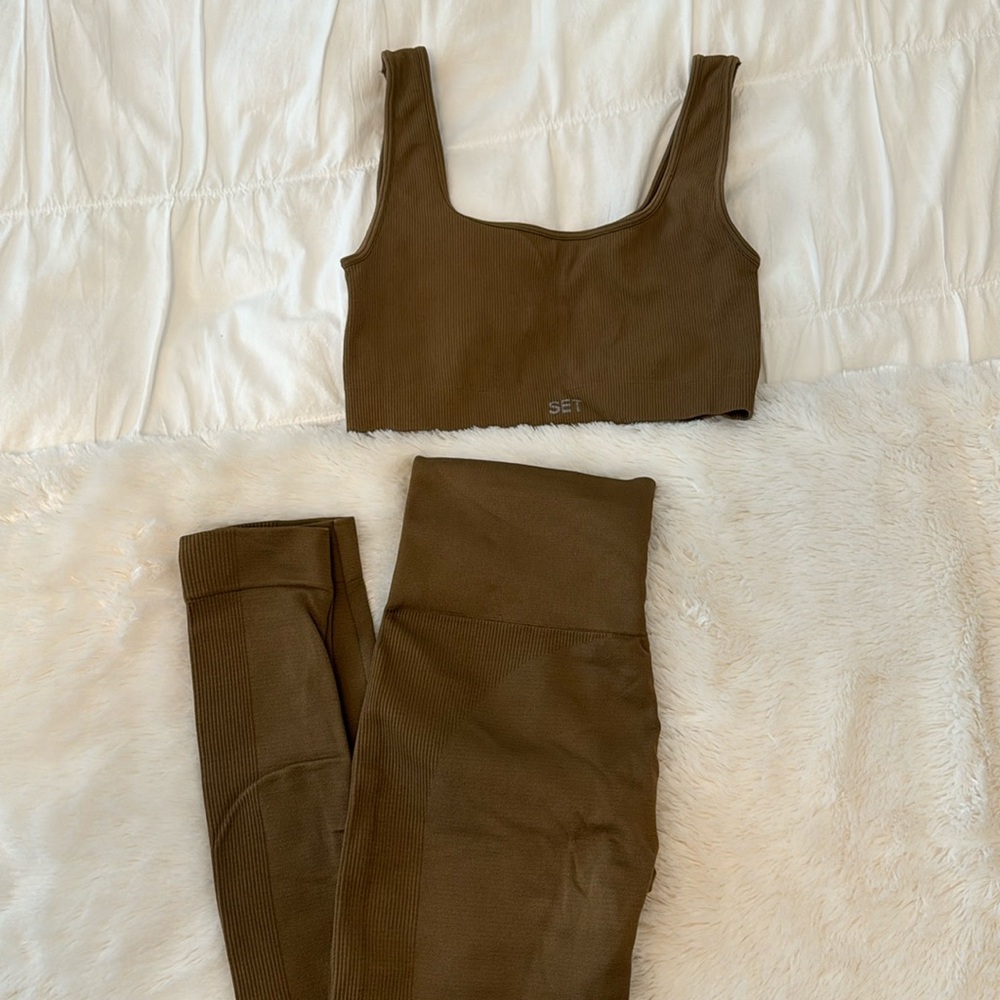 Set Active SCULPTFLEX Set